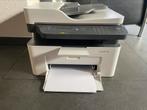 HP Laser MFP 137fnw wi-fi laser printer, Computers en Software, Printers, Printer, Zwart-en-wit printen, Ophalen of Verzenden