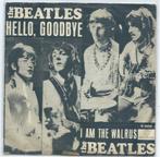 The Beatles- Hello Goodbye