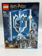 LEGO Harry Potter 76411 Ravenclaw Huisbanner (sealed nieuw), Verzenden, Nieuw, Complete set, Lego