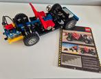 auto technic lego nr 8860, Ophalen of Verzenden, Gebruikt