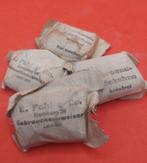 Duitse WO2 verband päckchen grouping, Ophalen of Verzenden, Landmacht, Duitsland