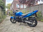 Kawasaki ZR-7 - Bouwjaar 2002 - 37.356 KM - Nette Motor, Motoren, Particulier