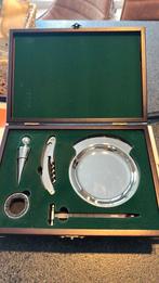 Wijn accesoires, Ophalen, Zo goed als nieuw, Overige gebieden, Overige typen