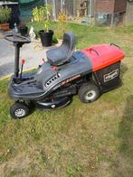 zitmaaier, Tuin en Terras, Zitmaaiers, Ophalen, Gebruikt, Opvangbak, Minder dan 90 cm