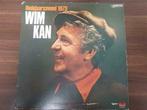 Wim Kan – Oudejaarsavond 1973, Cd's en Dvd's, Vinyl | Nederlandstalig, Ophalen of Verzenden, Zo goed als nieuw, 12 inch, Overige genres