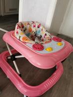 Baby loopwagentje, Ophalen, Zo goed als nieuw