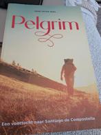 Pelgrim - Voettocht naar Santiago de Compostella, Ophalen of Verzenden, Gelezen, Hans Peter Roel, Europa
