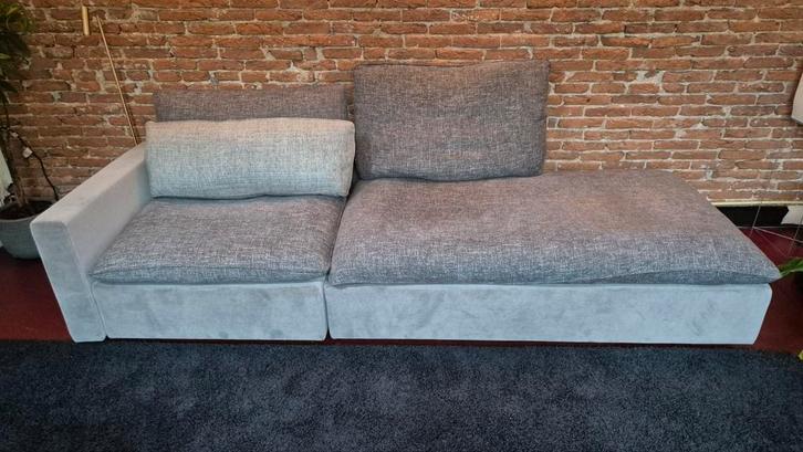 Bank elementen, Huis en Inrichting, Banken | Bankstellen, Ophalen