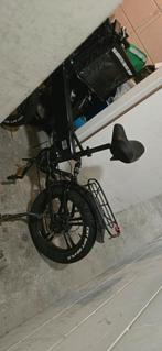 ESmaster E-bike (zonder accu), Fietsen en Brommers, Ophalen of Verzenden, Gebruikt, Overige merken