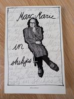 Marc-Marie Huijbregts - In stukjes, Ophalen of Verzenden, Zo goed als nieuw, Marc-Marie Huijbregts