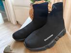Balenciaga Schoenen - Stijlvol en Comfortabel, Ophalen of Verzenden, Zo goed als nieuw, Zwart, Sneakers of Gympen