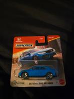 Matchbox Honda Civic Hatchback, Ophalen of Verzenden, Nieuw, Auto