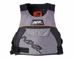 MAGIC MARINE MX2 Vest, XXS, Grijs/Zwart, -35% korting OP=OP!, Verzenden, Nieuw, Reddingsvest of Zwemvest, Gul