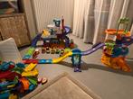 Vtech parkeertoren en werkplaats/wasstraat, Kinderen en Baby's, Speelgoed | Vtech, Ophalen, Zo goed als nieuw