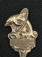 Lepeltje uit Harderwijk, Antiek en Kunst, Ophalen of Verzenden