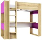 Twist hoogslaper fuchsia, Niet ingevuld, Niet ingevuld, Nieuw, Ophalen of Verzenden