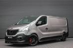 Renault Trafic 2.0 dCi T29 L2H1 Work Edition FULL BLACK / SI, 15 km/l, Renault, Beige, Bedrijf