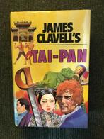Tai-Pan ; door James Clavell #HongKong, Ophalen of Verzenden, Nieuw, James Clavell