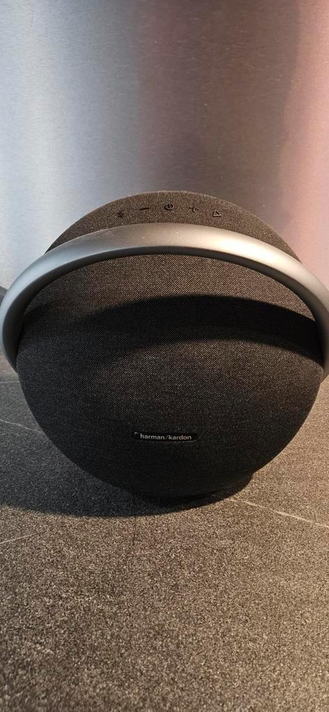 Harman Kardon Onyx Studio 7 Speaker - Zo goed als nieuw!, Audio, Tv en Foto, Luidsprekers, Zo goed als nieuw, Overige typen, Minder dan 60 watt