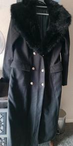 Dames langejas, Kleding | Dames, Zwart, Maat 42/44 (L), Nieuw, Ophalen of Verzenden