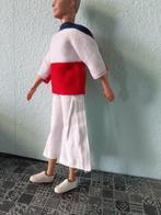 Setje voor de zomer voor Ken trui is merkbarbie/schoenen, Ophalen of Verzenden