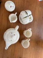 Thee en koffie servies van Marjolein Bastin, Ophalen, Nieuw, Overige stijlen, Kop(pen) en/of Schotel(s)