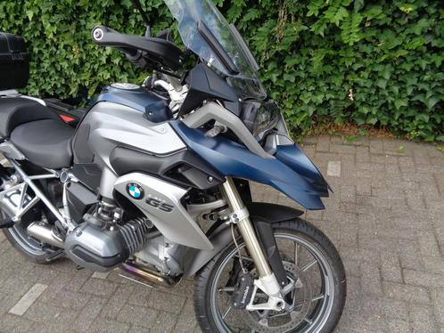 BMW R 1200 GS LC (bj 2016), Motoren, Motoren | BMW, Overig, 2 cilinders