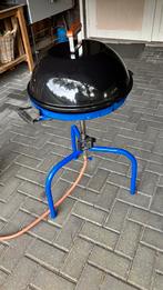 Skottelbraai, Ophalen, Zo goed als nieuw