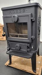 Morsø 1410 (1412) Houtkachel Allesbrander, Huis en Inrichting, Kachels, Ophalen, Zo goed als nieuw, Hout, Houtkachel