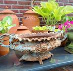 Antiek Franse jardiniere, Antiek en Kunst, Ophalen of Verzenden