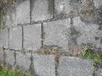 Gratis tegels 30x30, Tuin en Terras, Tegels en Klinkers, Ophalen, Zo goed als nieuw, Beton, Terrastegels