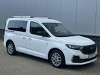 Volkswagen Caddy 1.5 TSI 7p | Adaptive CC | PDC | Winter-pak, Auto's, Stof, 4 cilinders, Met garantie (alle), Wit