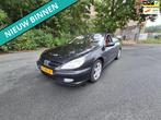 Peugeot 607 2.2-16V Executive LEUKE AUTO RIJDT EN SCHAKELT G, 2230 cc, 4 cilinders, Sedan, 158 pk