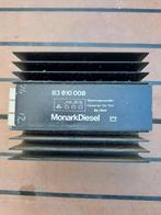 Monark Diesel Spanningsomvormer 24V naar 12V, Ophalen, Gebruikt, Universele onderdelen