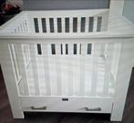 Te koop hele mooie Babybox van Coming Kids New Basic White, Kinderen en Baby's, Boxen, Ophalen, Zo goed als nieuw, Rechthoekig
