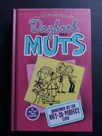 Dagboek van een Muts deel 1, Ophalen of Verzenden, Zo goed als nieuw, Rachel Renée Russell, Fictie