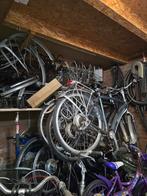 Electrische fietsen loop of sloop, Ophalen, Zo goed als nieuw
