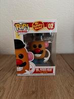 Funko Pop! - Mr. Potato Head #02, Ophalen of Verzenden, Zo goed als nieuw