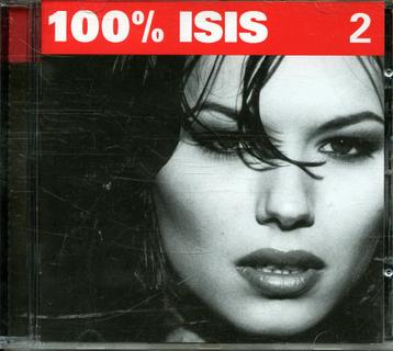 Isis - 100% 2 beschikbaar voor biedingen