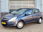 Opel CORSA 1.0 12v Business Airco Nieuwe APK, Voorwielaandrijving, Gebruikt, 1045 kg, Bedrijf