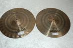 Saluda Prototype serie, USA 698/867gr 13 inch  <25252022>, Gebruikt, Saluda, ., Drums of Percussie