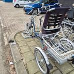 Drie wielen fiets, Fietsen en Brommers, Ophalen, Zo goed als nieuw, Van Raam