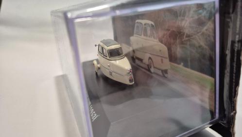 Sincan Inter 175A Berline van Altaya (1:43), Hobby en Vrije tijd, Modelauto's | 1:43, Nieuw, Auto, Overige merken, Ophalen of Verzenden