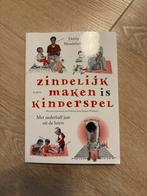 Zindelijk maken is kinderspel - Debby Mendelsohn, Boeken, Verzenden, Zo goed als nieuw, Opvoeding tot 6 jaar