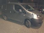 Nissan NV200 Sidebars rechte buis, Niet ingevuld, Niet ingevuld, Niet ingevuld