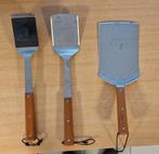 Traeger BBQ Gereedschap Set, Ophalen of Verzenden, Zo goed als nieuw, Traeger