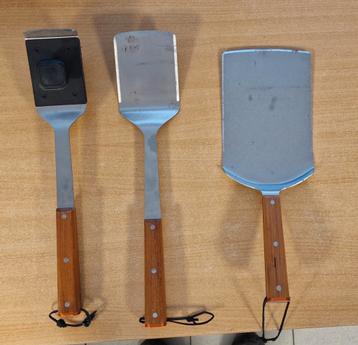 Traeger BBQ Gereedschap Set beschikbaar voor biedingen