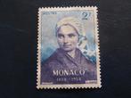 Monaco 591, Ophalen of Verzenden, Monaco