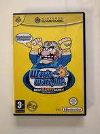 Warioware Inc. GameCube - Goede Staat!, Gebruikt, Overige genres, 1 speler, Ophalen of Verzenden