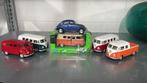 Collectie Welly Modelauto's - Volkswagen, Auto, ., Ophalen of Verzenden, Zo goed als nieuw